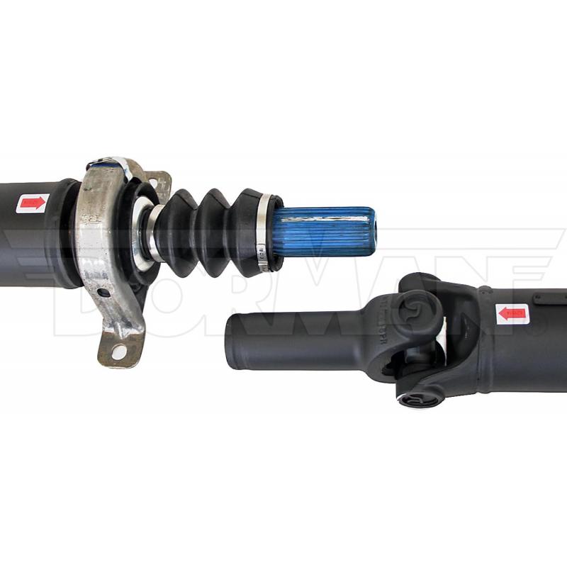 Dorman 936613 Drive Shaft product image 2 of 4