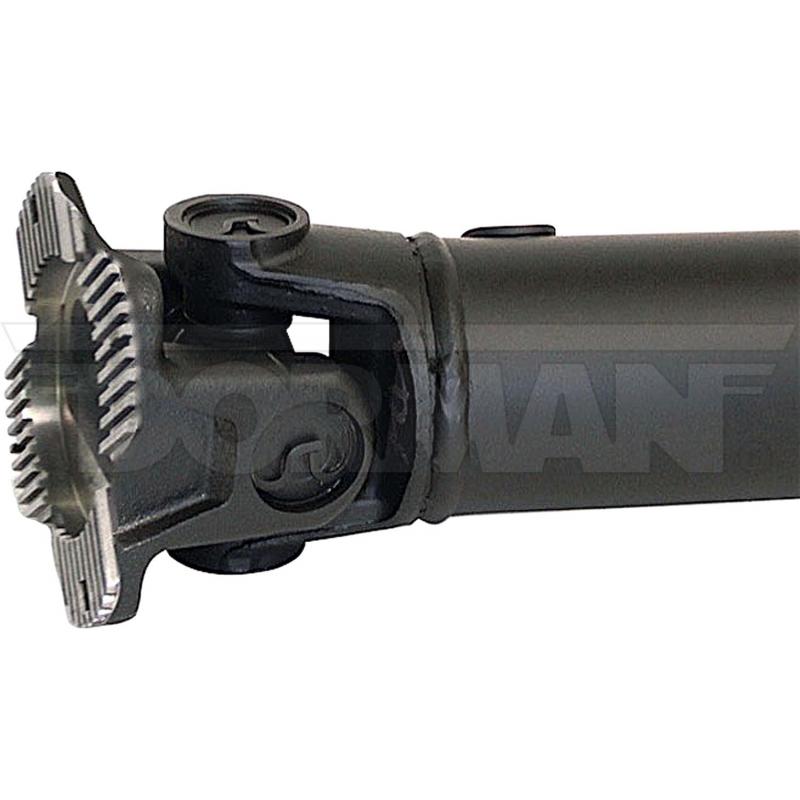 Dorman 936614 - Drive Shaft Dorman 936614 Drive Shaft product image 2 of 5