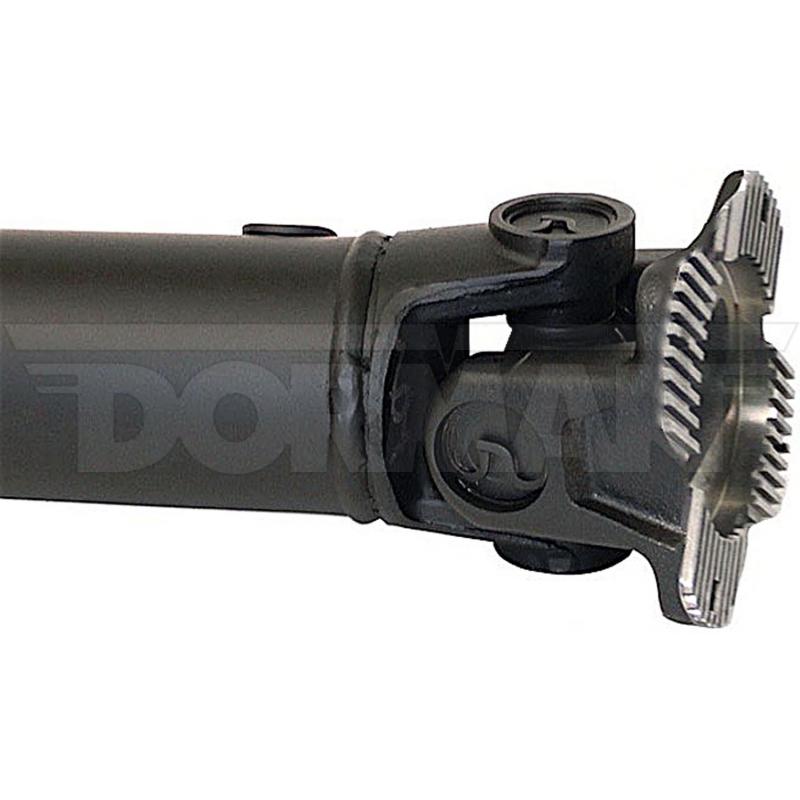Dorman 936614 - Drive Shaft Dorman 936614 Drive Shaft product image 4 of 5
