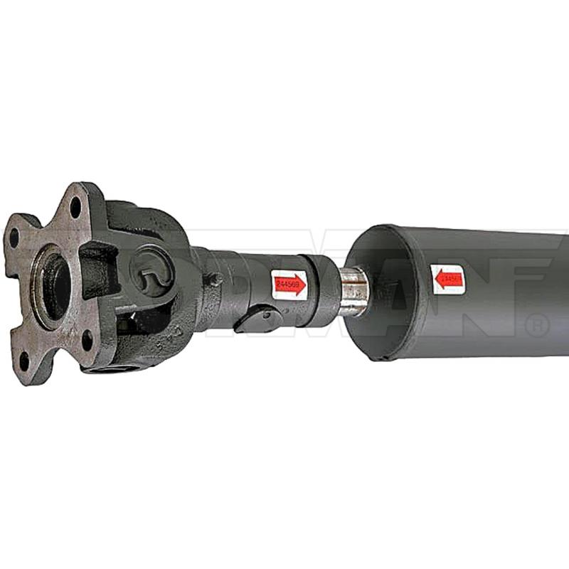 Dorman 936693 Drive Shaft product image 3 of 3