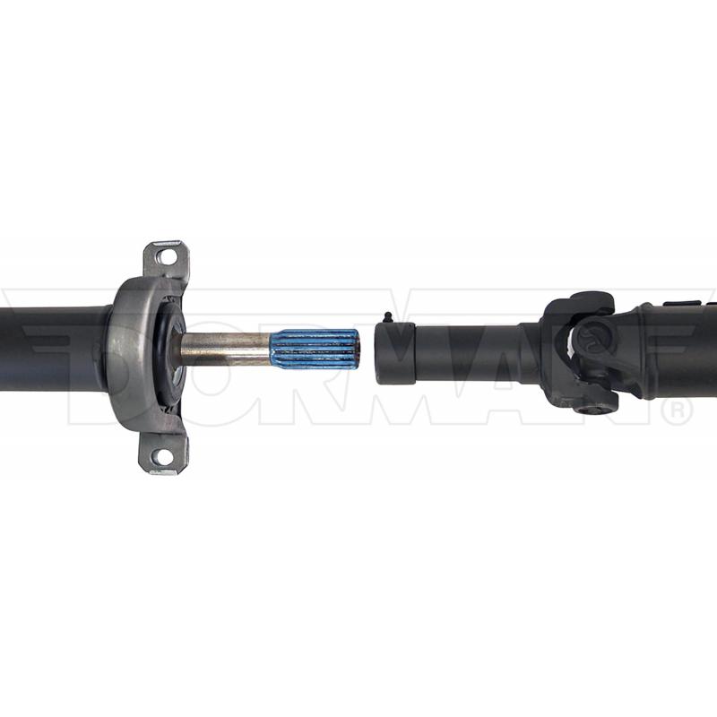 Dorman 936797 - Drive Shaft Dorman 936797 Drive Shaft product image 2 of 4