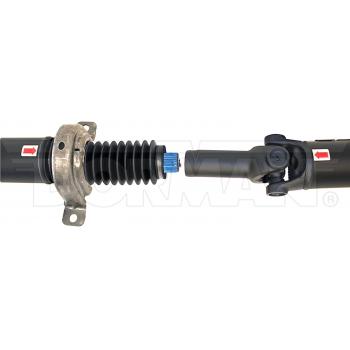 Dorman 936798 Drive Shaft product image 3 of 4