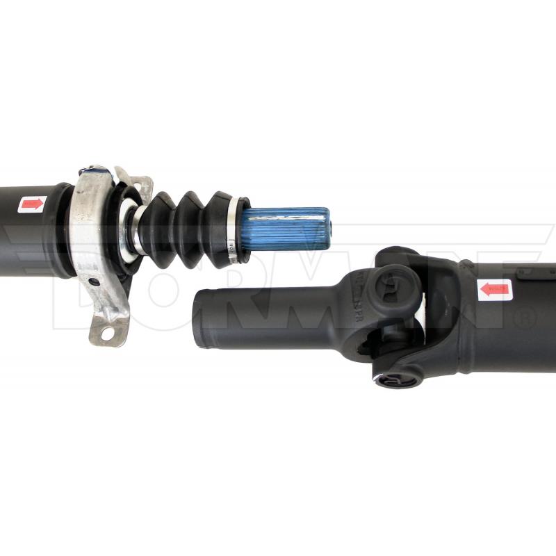 Dorman 936819 Drive Shaft product image 3 of 4