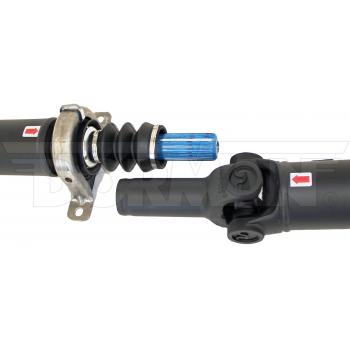 Dorman 936836 Drive Shaft product image 1 of 4