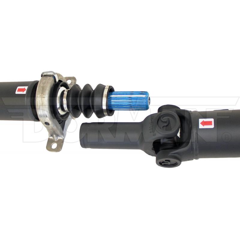 Dorman 936856 Drive Shaft product image 1 of 4