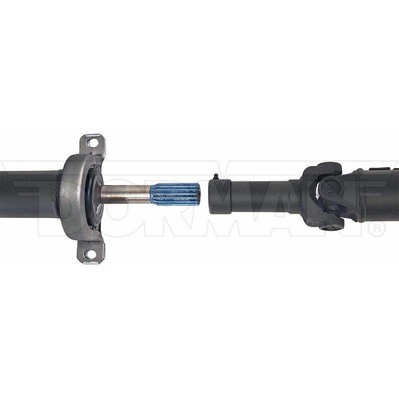 Dorman 936931 Drive Shaft product image 1 of 4