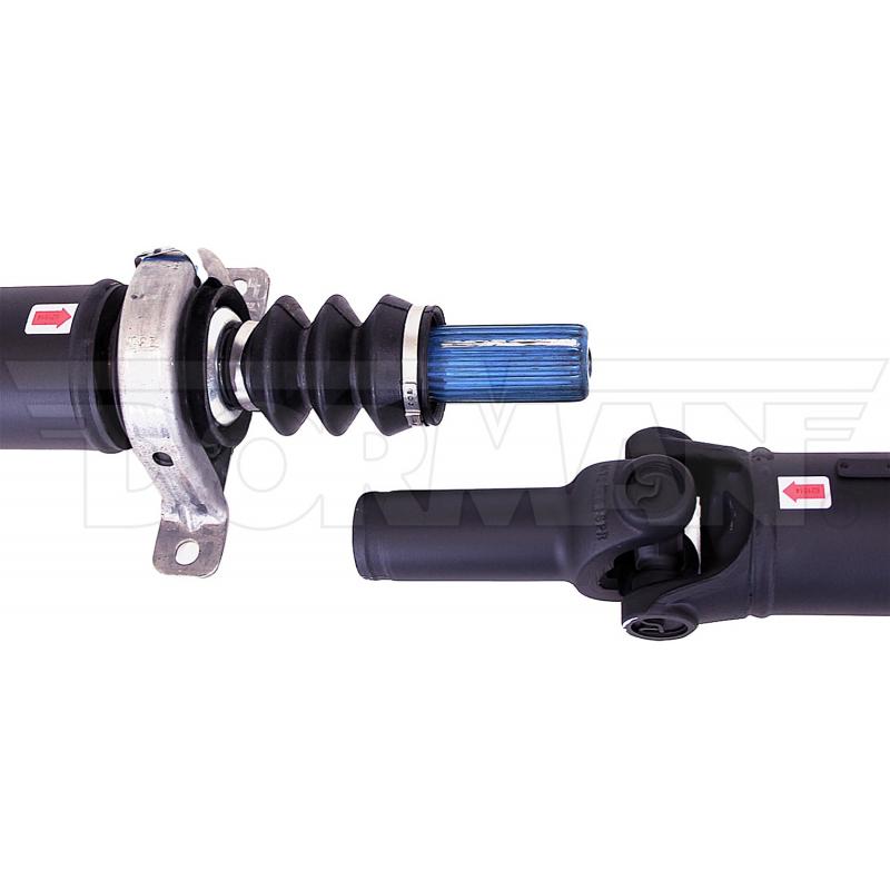 Dorman 936936 - Drive Shaft Dorman 936936 Drive Shaft product image 3 of 4