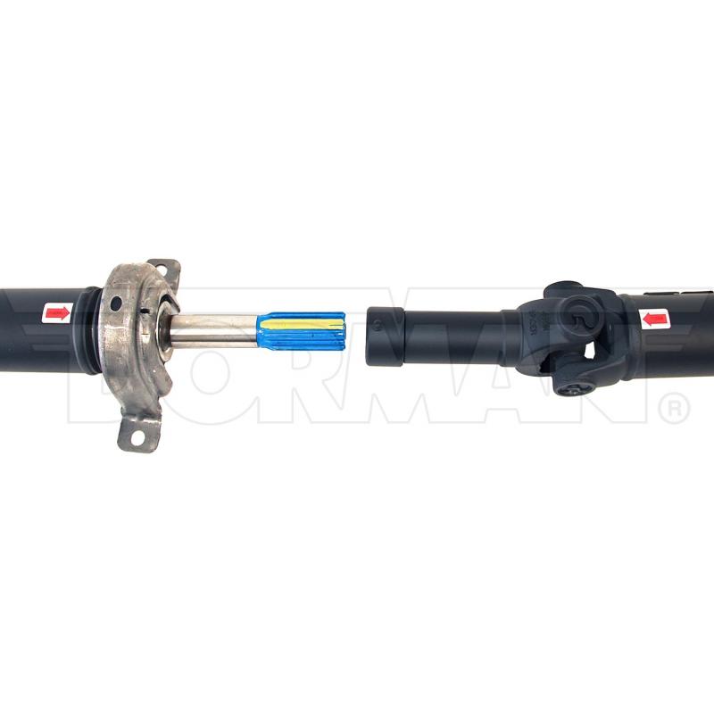 Dorman 936942 - Drive Shaft Dorman 936942 Drive Shaft product image 2 of 5