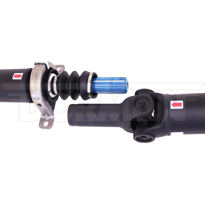 Dorman 936958 - Drive Shaft Dorman 936958 Drive Shaft product image 4 of 4