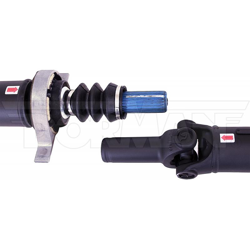Dorman 936971 - Drive Shaft Dorman 936971 Drive Shaft product image 1 of 4