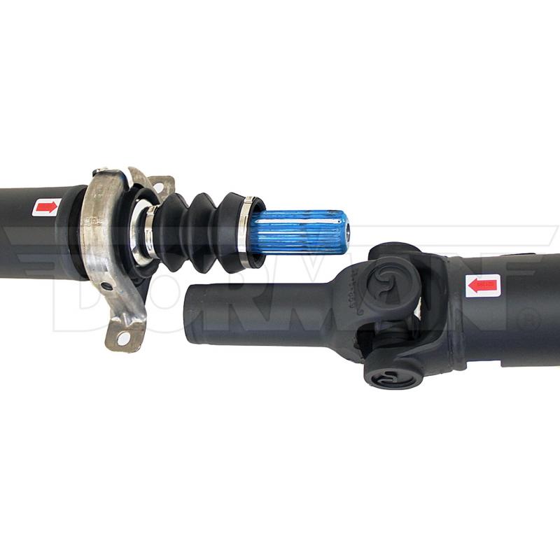 Dorman 936977 Drive Shaft product image 1 of 5