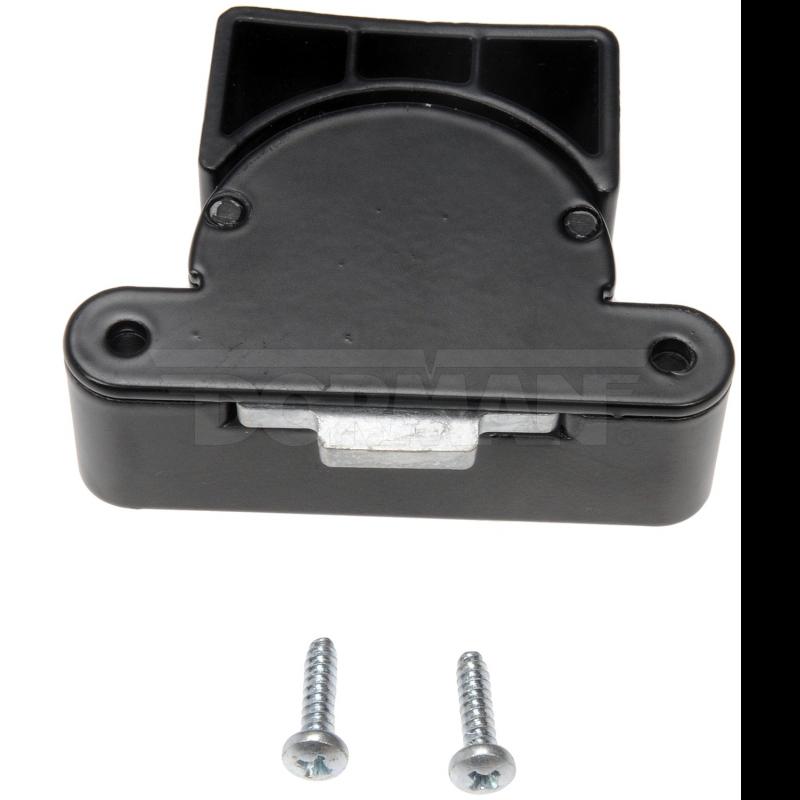 Dorman 9375104 Vent Window Latch product image 2 of 4