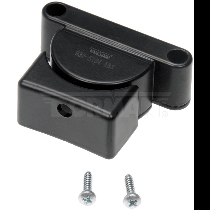 Dorman 9375104 Vent Window Latch product image 4 of 4