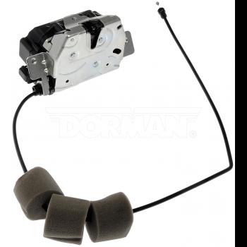 Dorman 937906 Liftgate Lock Actuator product image 2 of 5