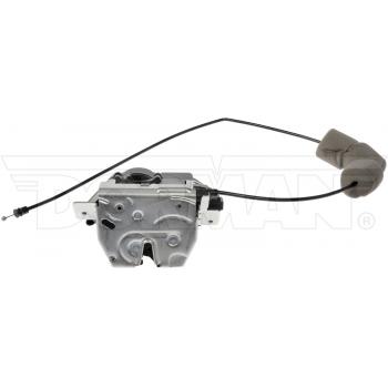 Dorman 937906 Liftgate Lock Actuator product image 3 of 5
