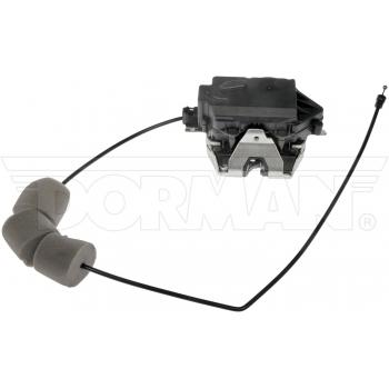 Dorman 937906 Liftgate Lock Actuator product image 4 of 5