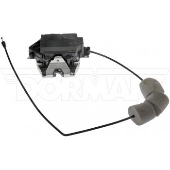 Dorman 937907 Liftgate Lock Actuator product image 2 of 5