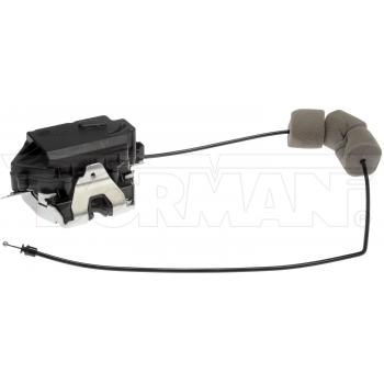 Dorman 937907 Liftgate Lock Actuator product image 3 of 5