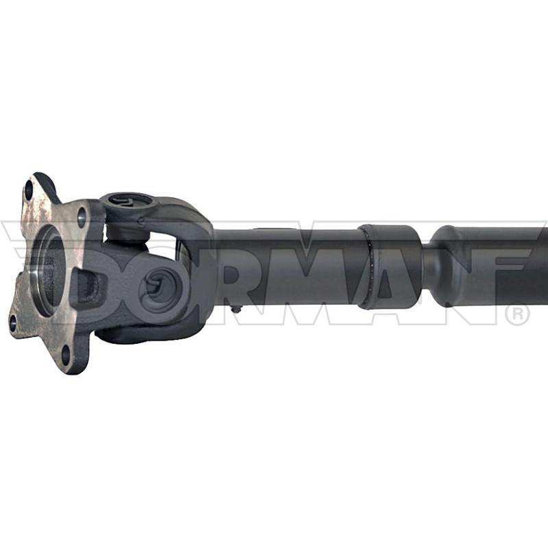 Dorman 938031 Drive Shaft product image 3 of 3
