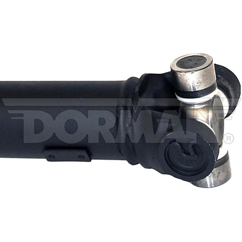 Dorman 938066 - Drive Shaft Dorman 938066 Drive Shaft product image 2 of 3