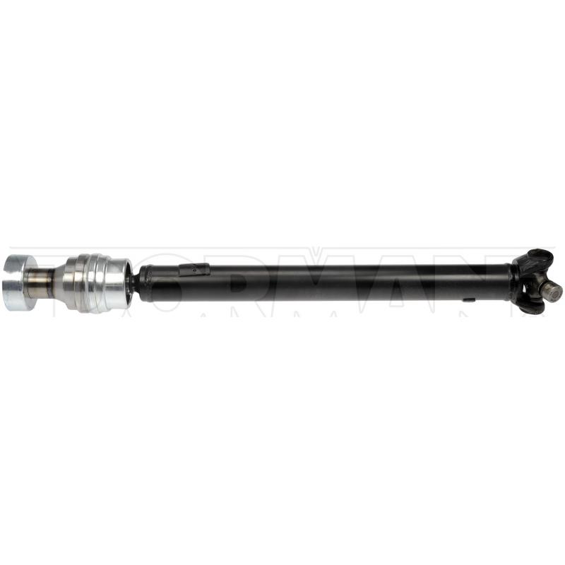 Dorman 938080 - Drive Shaft Dorman 938080 Drive Shaft product image 4 of 4