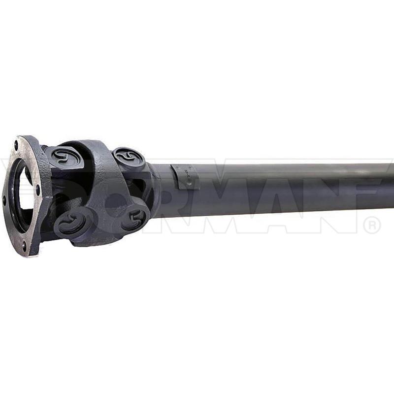 Dorman 938156 Drive Shaft product image 2 of 3