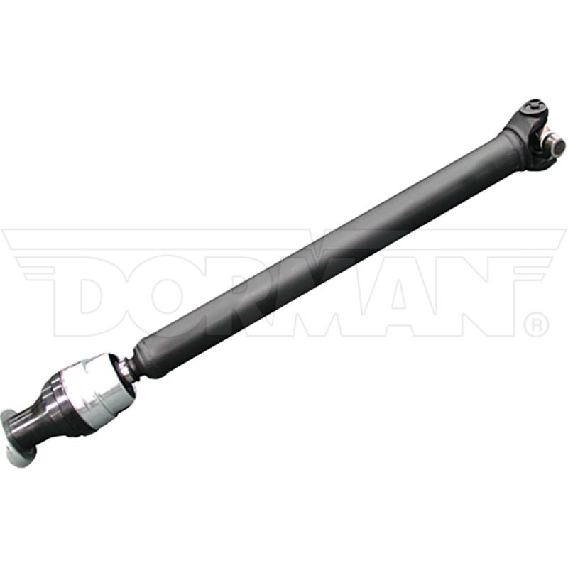 Dorman 938190 - Drive Shaft Dorman 938190 Drive Shaft product image 2 of 4