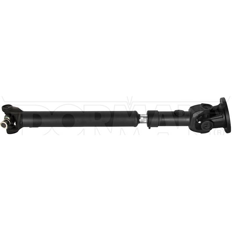 Dorman 938198 - Drive Shaft Dorman 938198 Drive Shaft product image 1 of 4