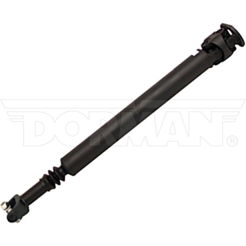 Dorman 938199 Drive Shaft product image 4 of 4