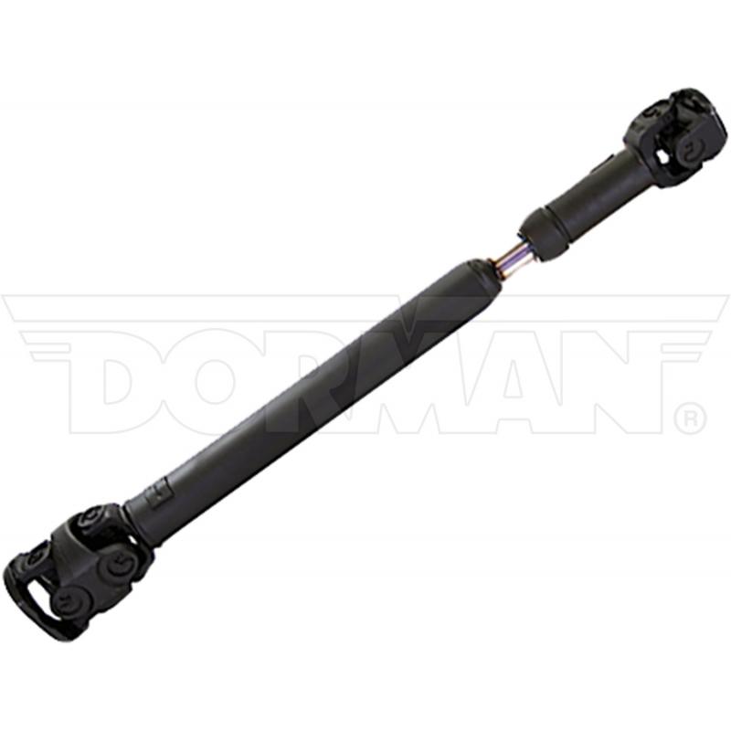 Dorman 938230 - Drive Shaft Dorman 938230 Drive Shaft product image 3 of 4