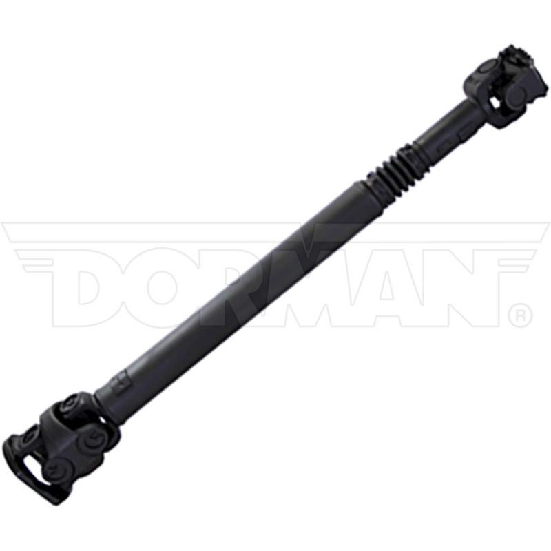 Dorman 938252 Drive Shaft product image 1 of 4
