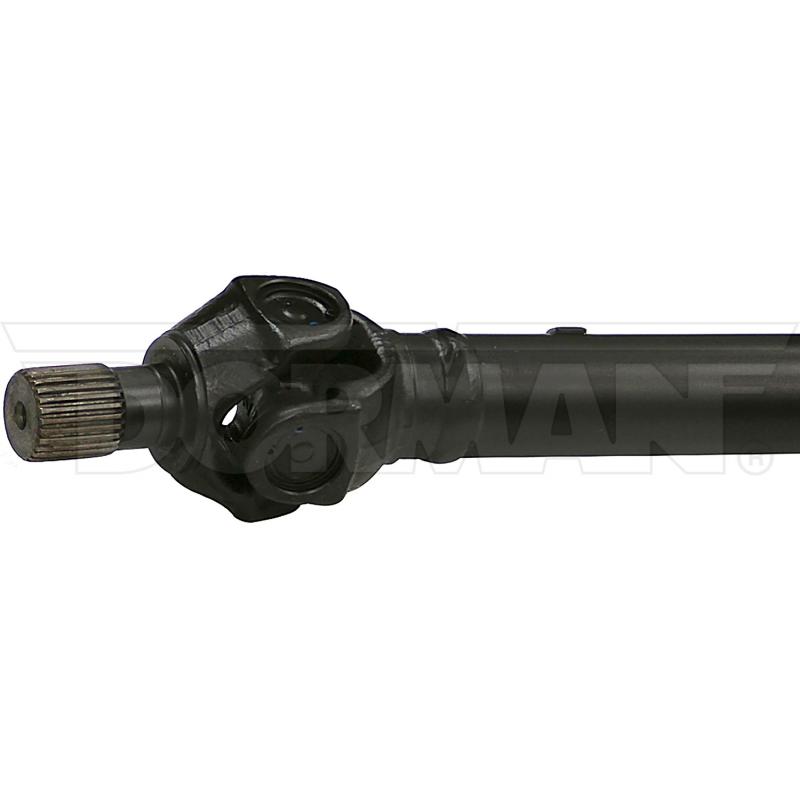 Dorman 938256 Drive Shaft product image 2 of 4