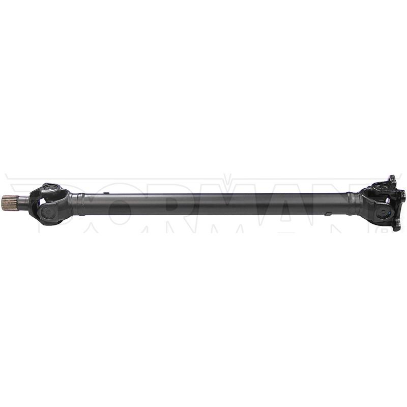 Dorman 938256 Drive Shaft product image 3 of 4
