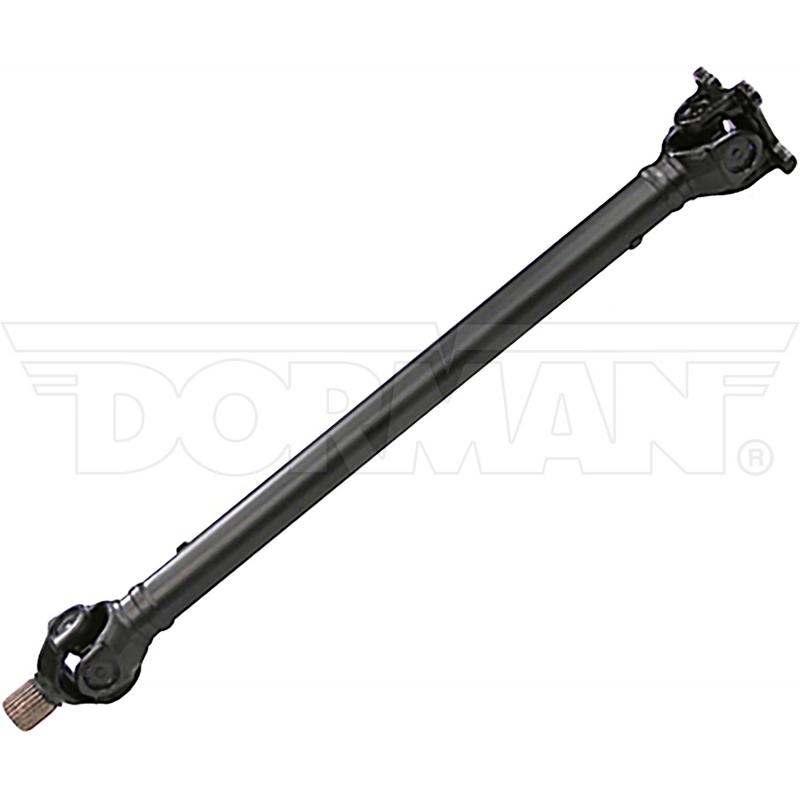 Dorman 938258 - Drive Shaft Dorman 938258 Drive Shaft product image 2 of 4