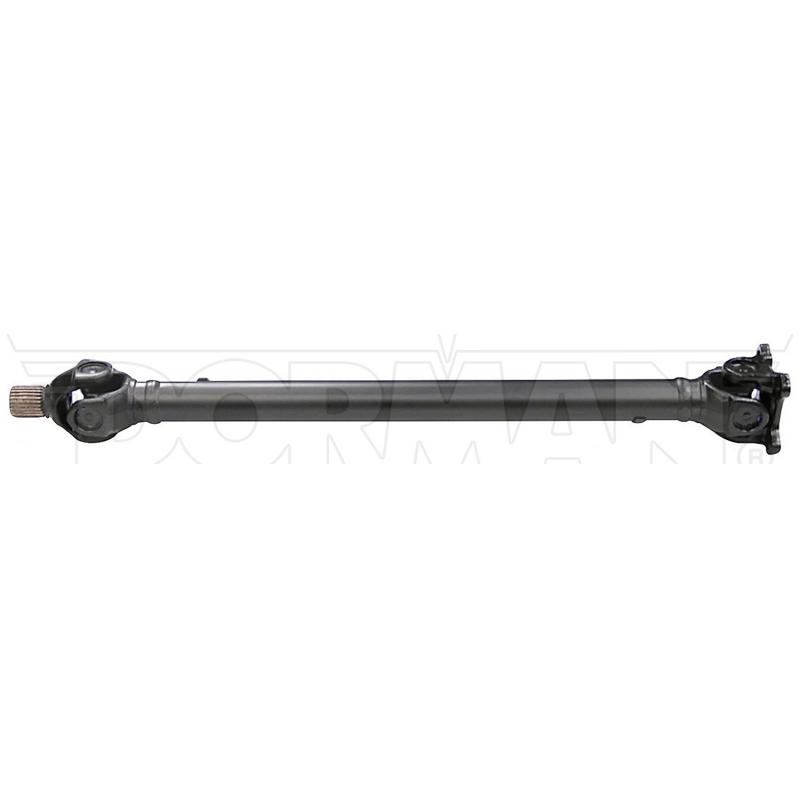 Dorman 938258 - Drive Shaft Dorman 938258 Drive Shaft product image 4 of 4