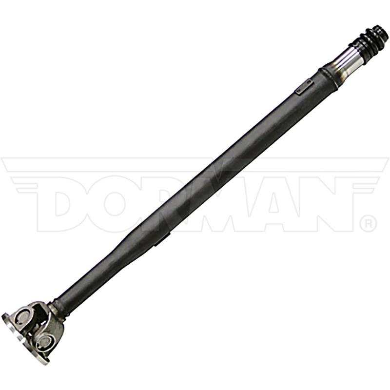Dorman 938265 Drive Shaft product image 2 of 4
