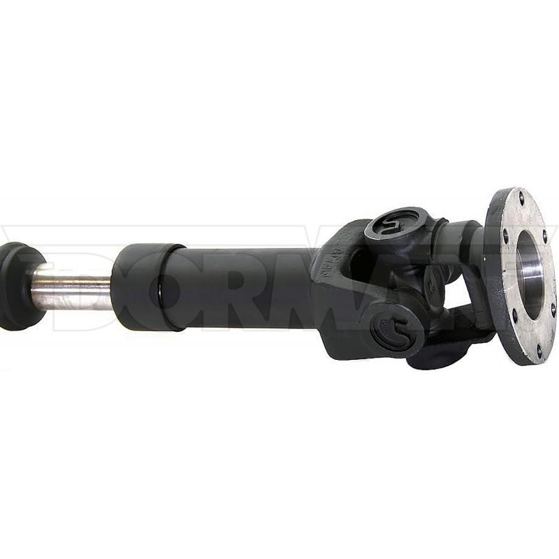 Dorman 938269 Drive Shaft product image 1 of 4