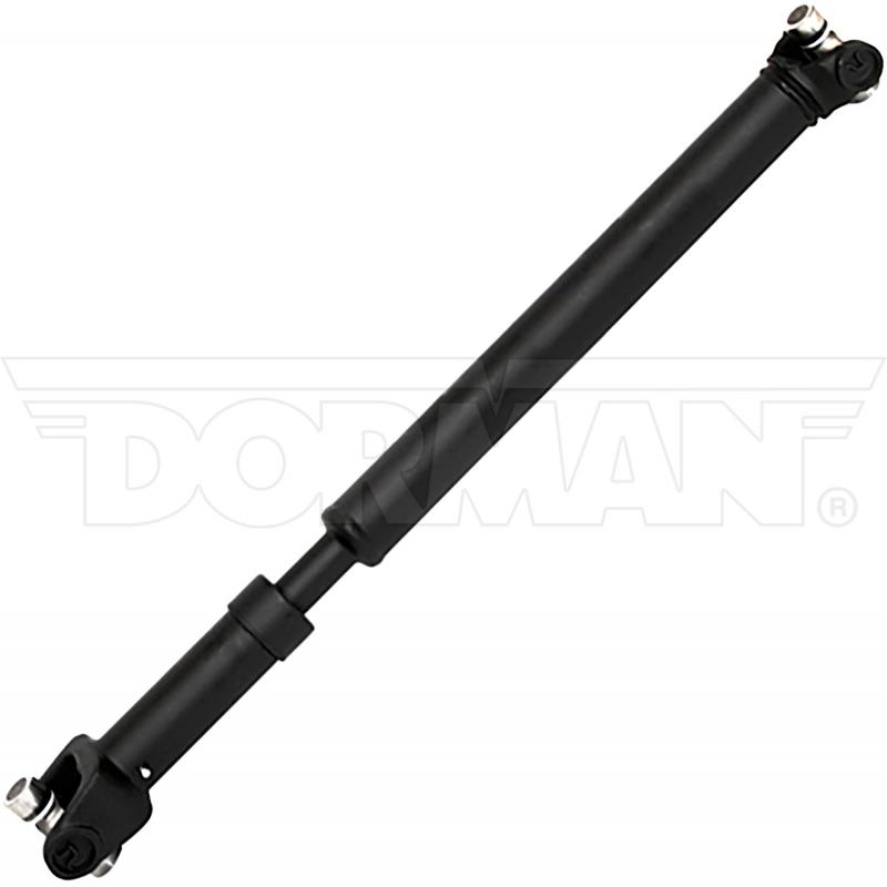 Dorman 938284 - Drive Shaft Dorman 938284 Drive Shaft product image 4 of 4