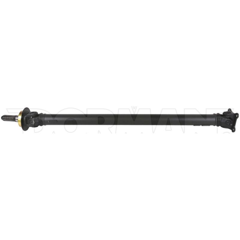 Dorman 938320 - Drive Shaft Dorman 938320 Drive Shaft product image 1 of 5