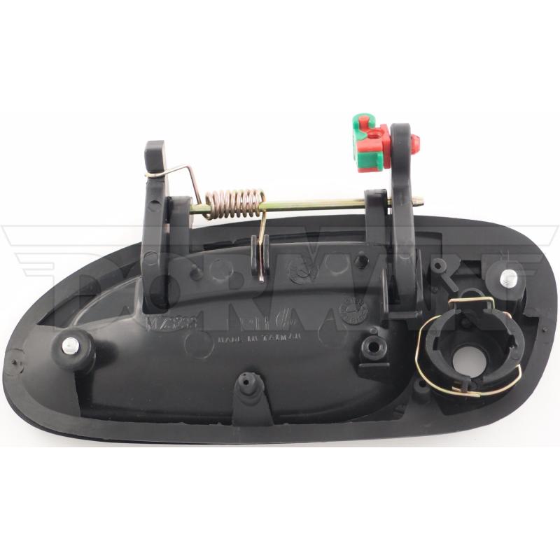 Dorman 93833 Exterior Door Handle product image 1 of 3
