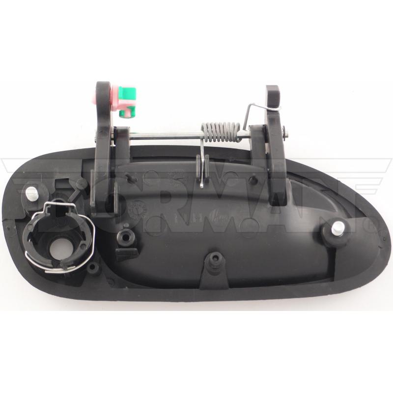 Dorman 93834 Exterior Door Handle product image 1 of 3
