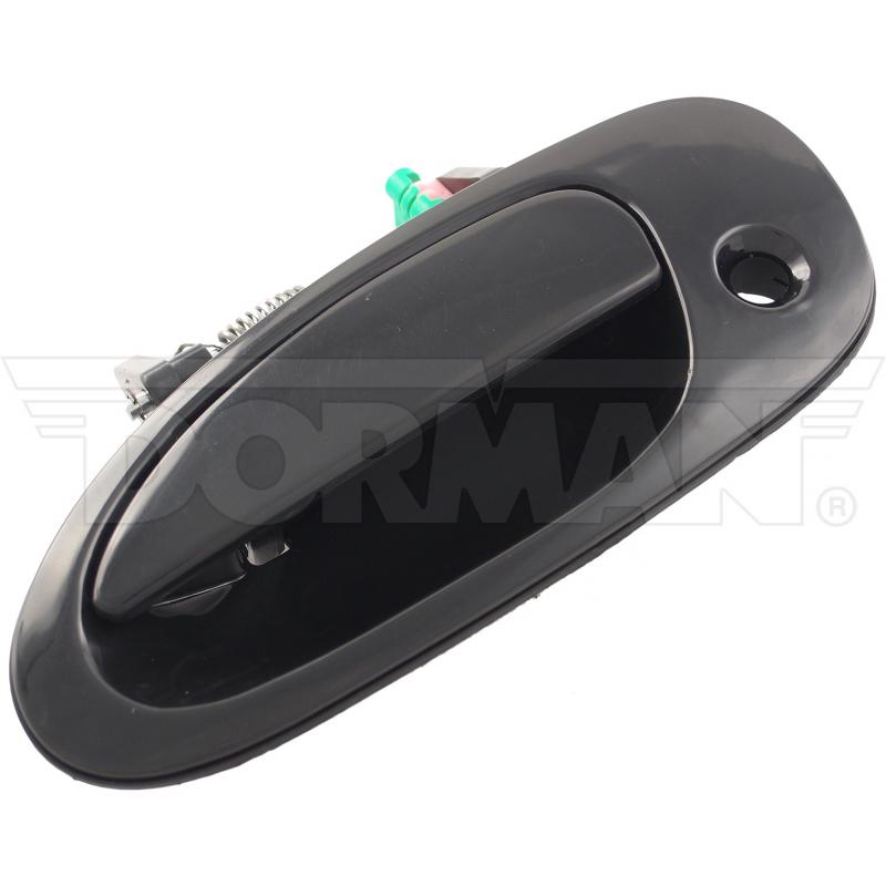 Dorman 93834 Exterior Door Handle product image 2 of 3