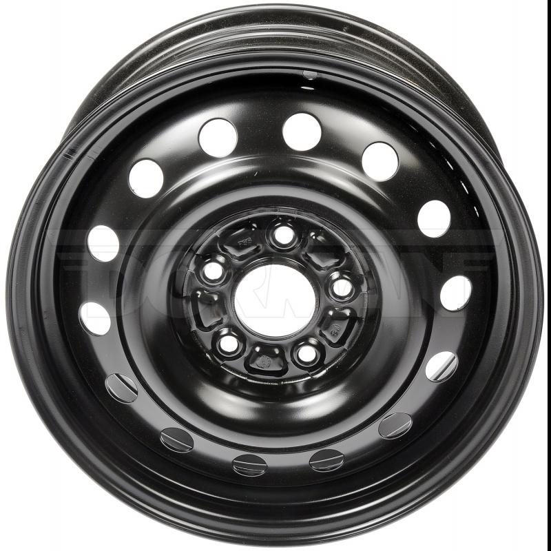Dorman 939149 - Wheel Dorman 939149 Wheel product image 2 of 4