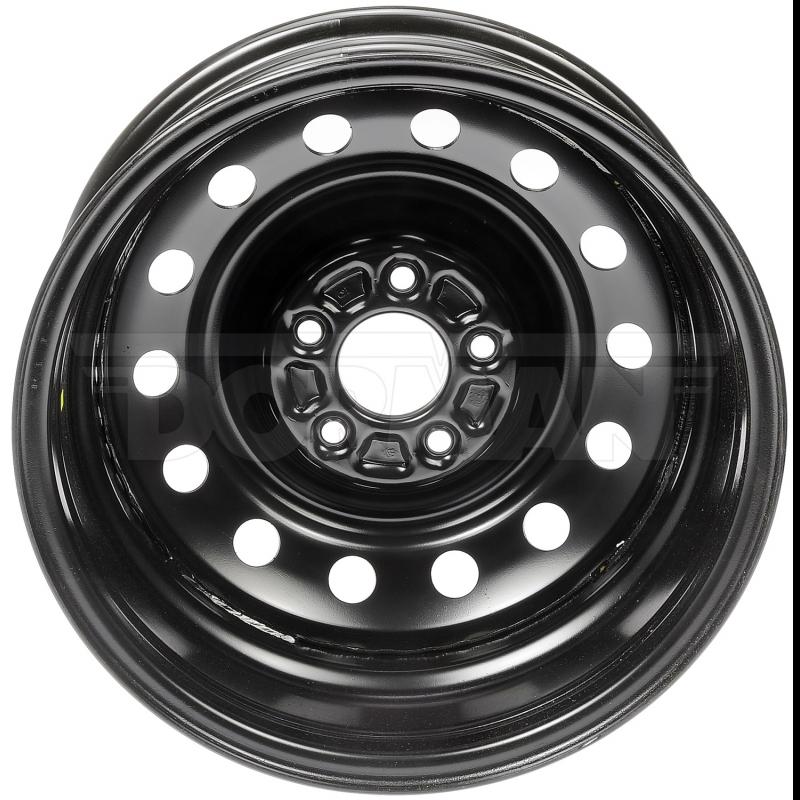 Dorman 939149 - Wheel Dorman 939149 Wheel product image 3 of 4