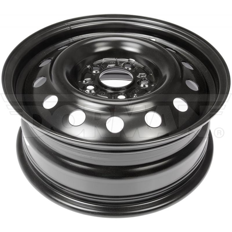 Dorman 939149 - Wheel Dorman 939149 Wheel product image 4 of 4