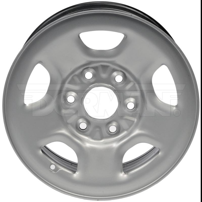 Dorman 939153 Wheel product image 3 of 4