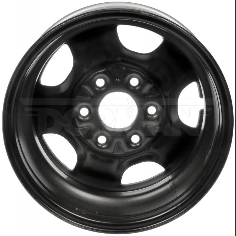 Dorman 939153 Wheel product image 4 of 4