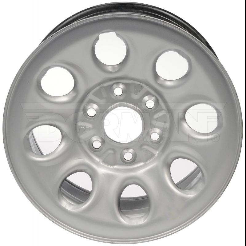 Dorman 939155 - Wheel Dorman 939155 Wheel product image 1 of 4