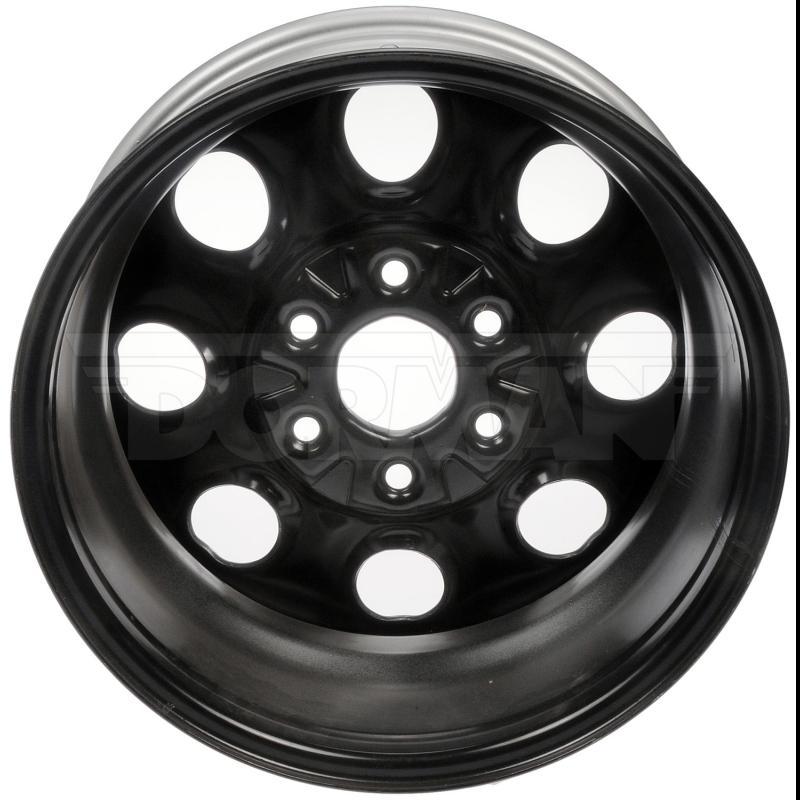 Dorman 939155 - Wheel Dorman 939155 Wheel product image 3 of 4