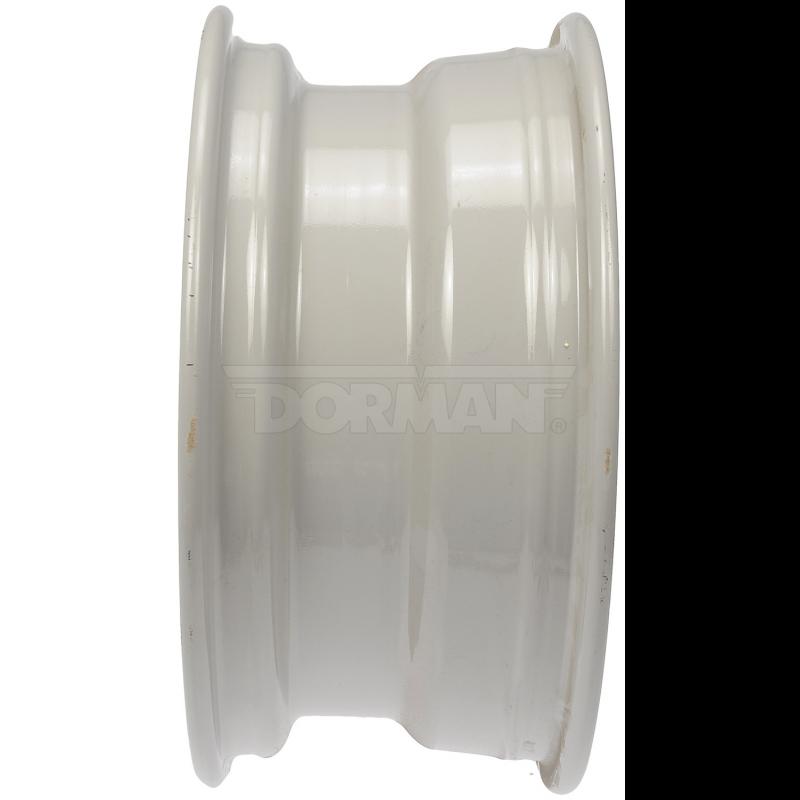 Dorman 939172 Wheel product image 2 of 4